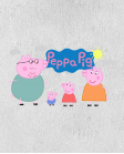 Kepurė Pepa Pig Pepos šeima Kepurė Pepa Pig Pepos šeima